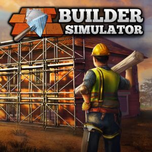 Builder Simulator [One, X|S]