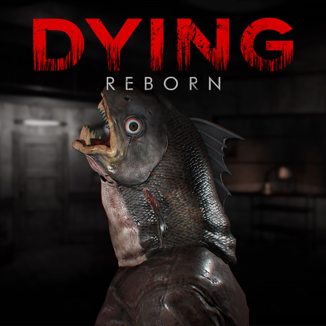 DYING : Reborn. Изображение 1