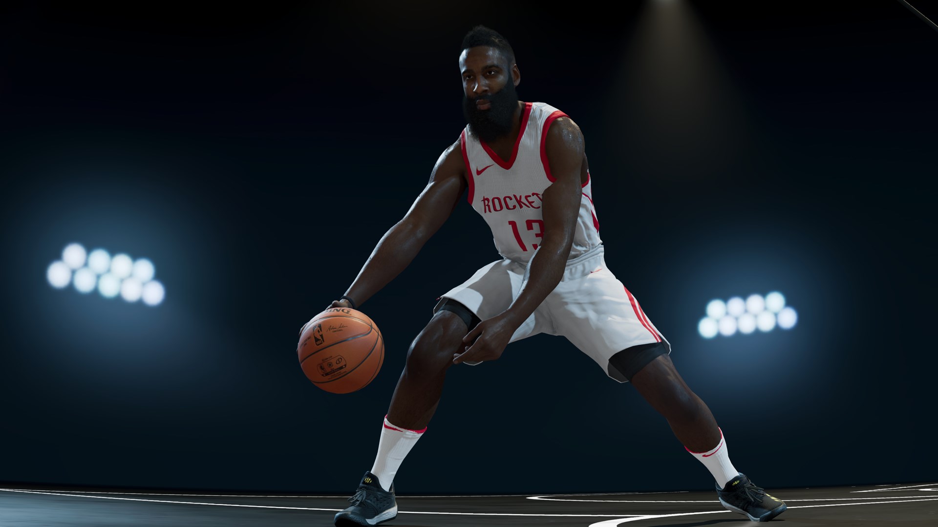 NBA LIVE 19. Изображение 4