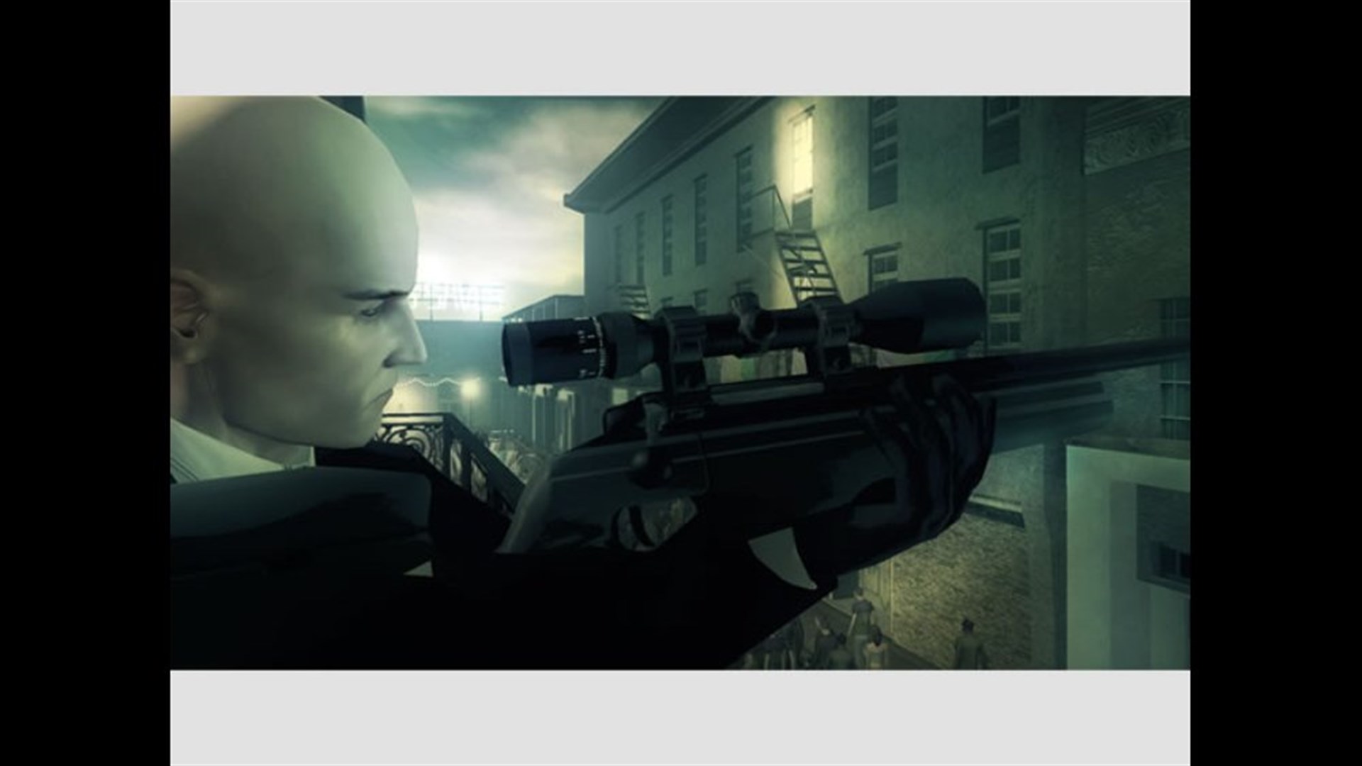 Hitman: Blood Money. Изображение 3