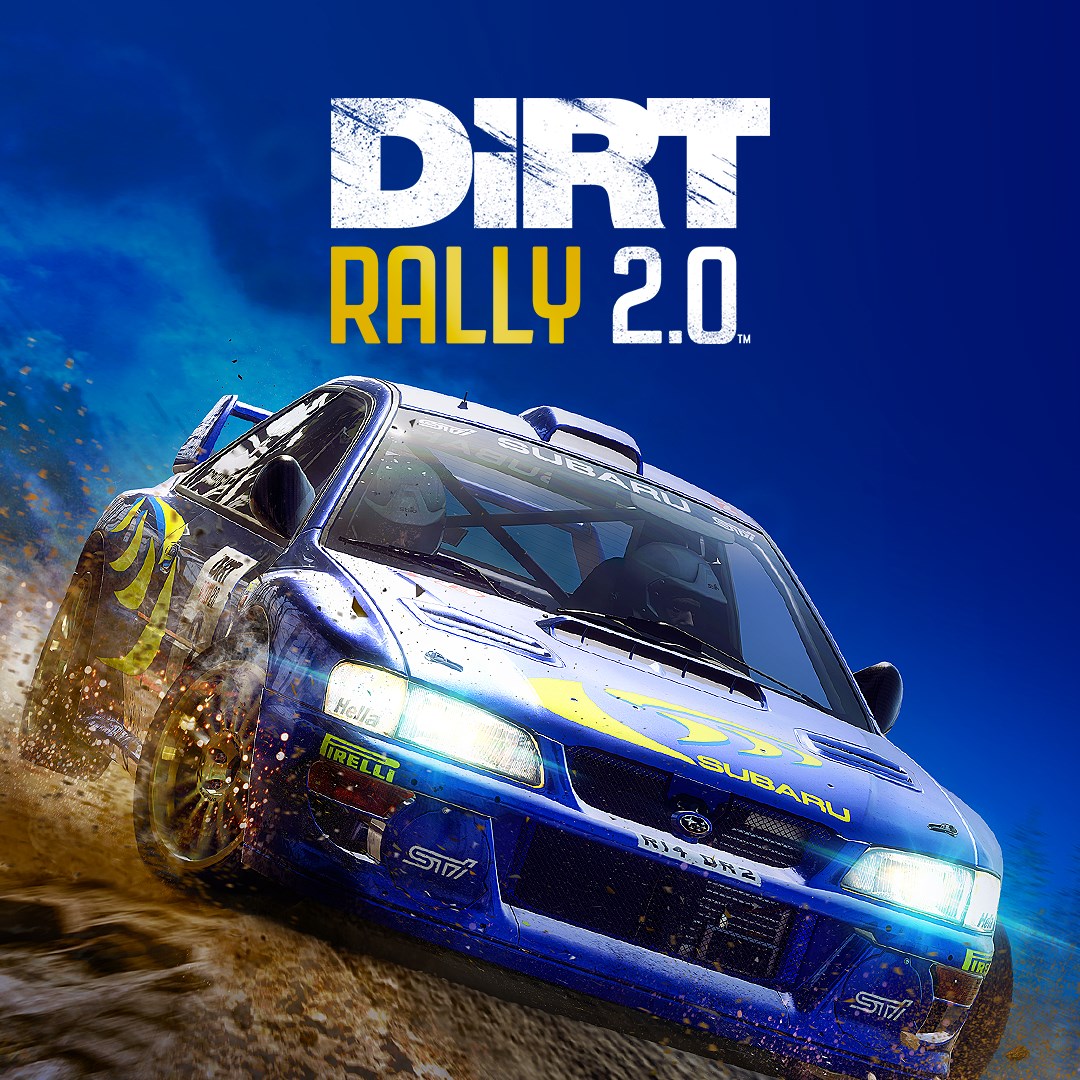 DiRT Rally 2.0. Изображение 1