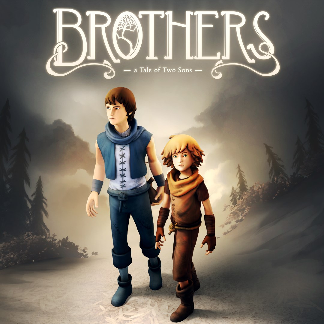 Brothers: a Tale of Two Sons. Изображение 1