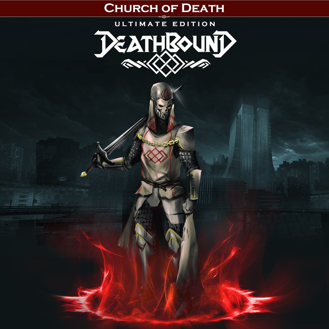 Deathbound – Ultimate Edition. Изображение 1