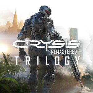 Crysis Remastered Trilogy [One, X|S]