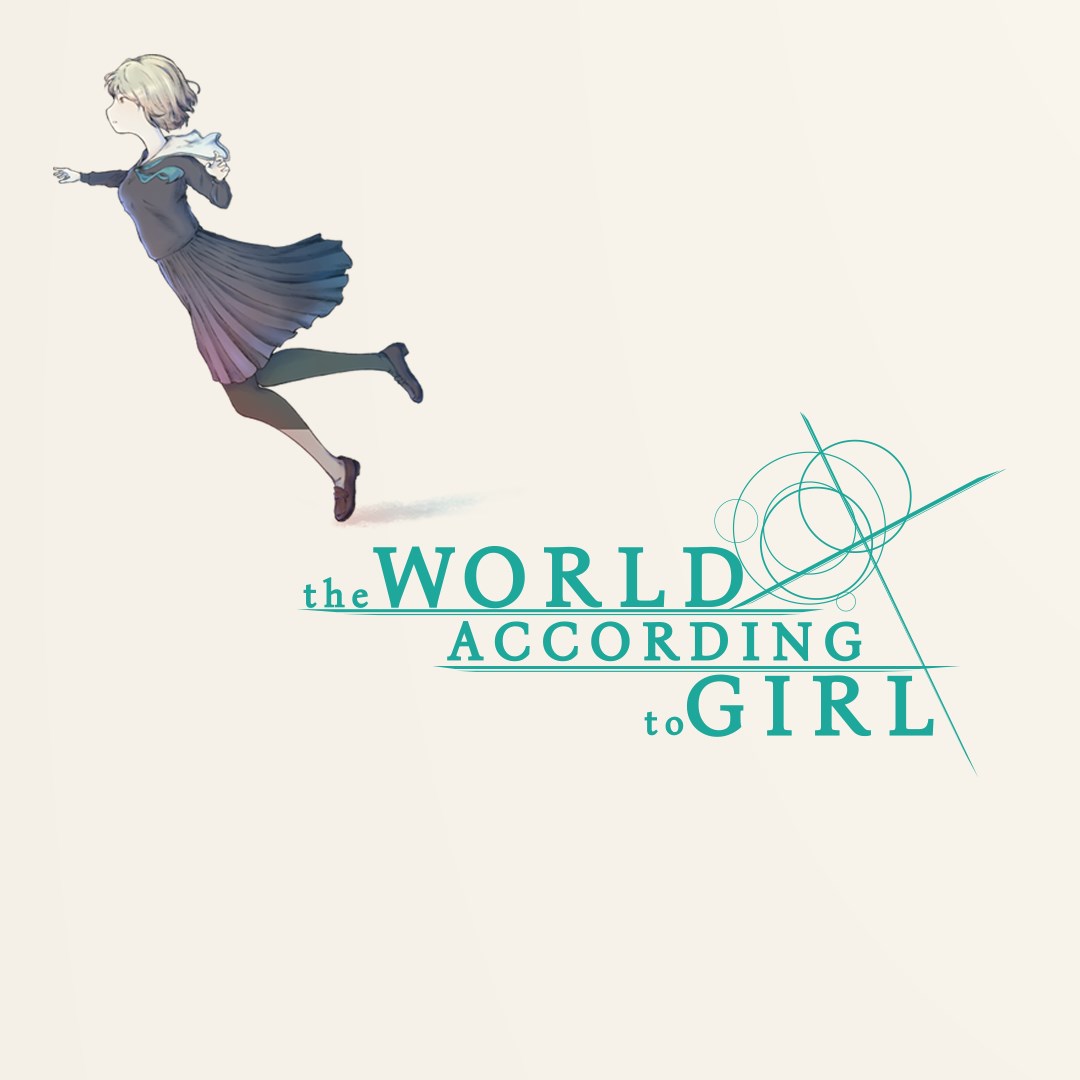 the World According to Girl. Изображение 1