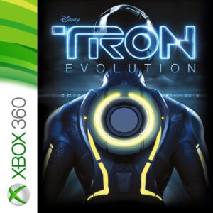 Tron: Evolution [One, X|S]