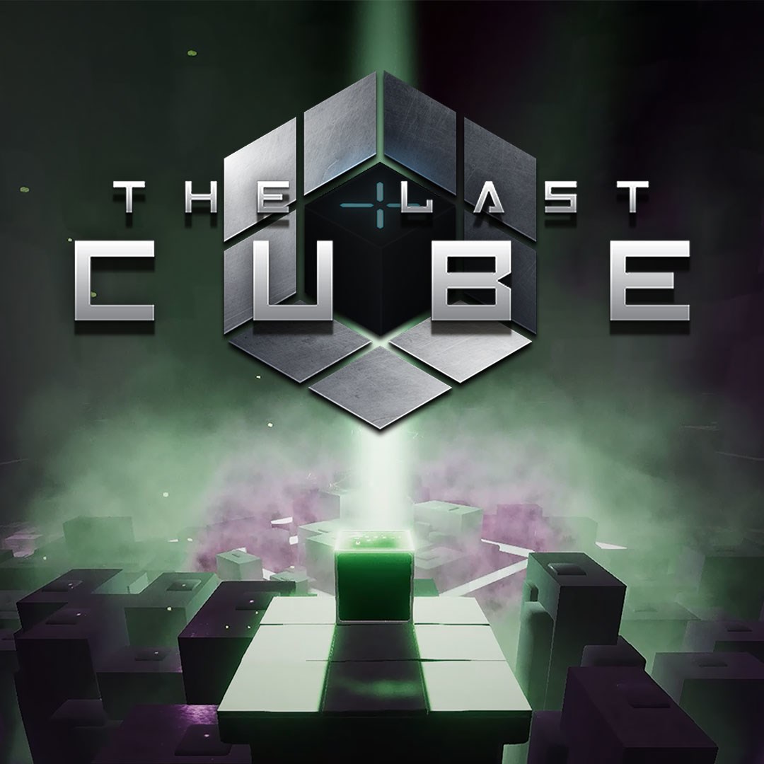 The Last Cube. Изображение 1