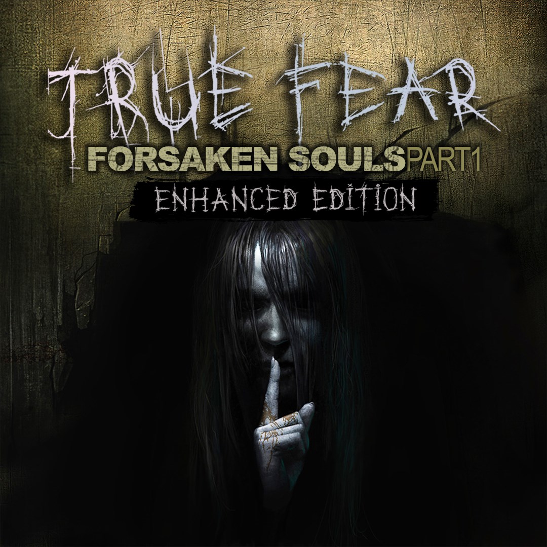 True Fear: Forsaken Souls Part 1. Изображение 1