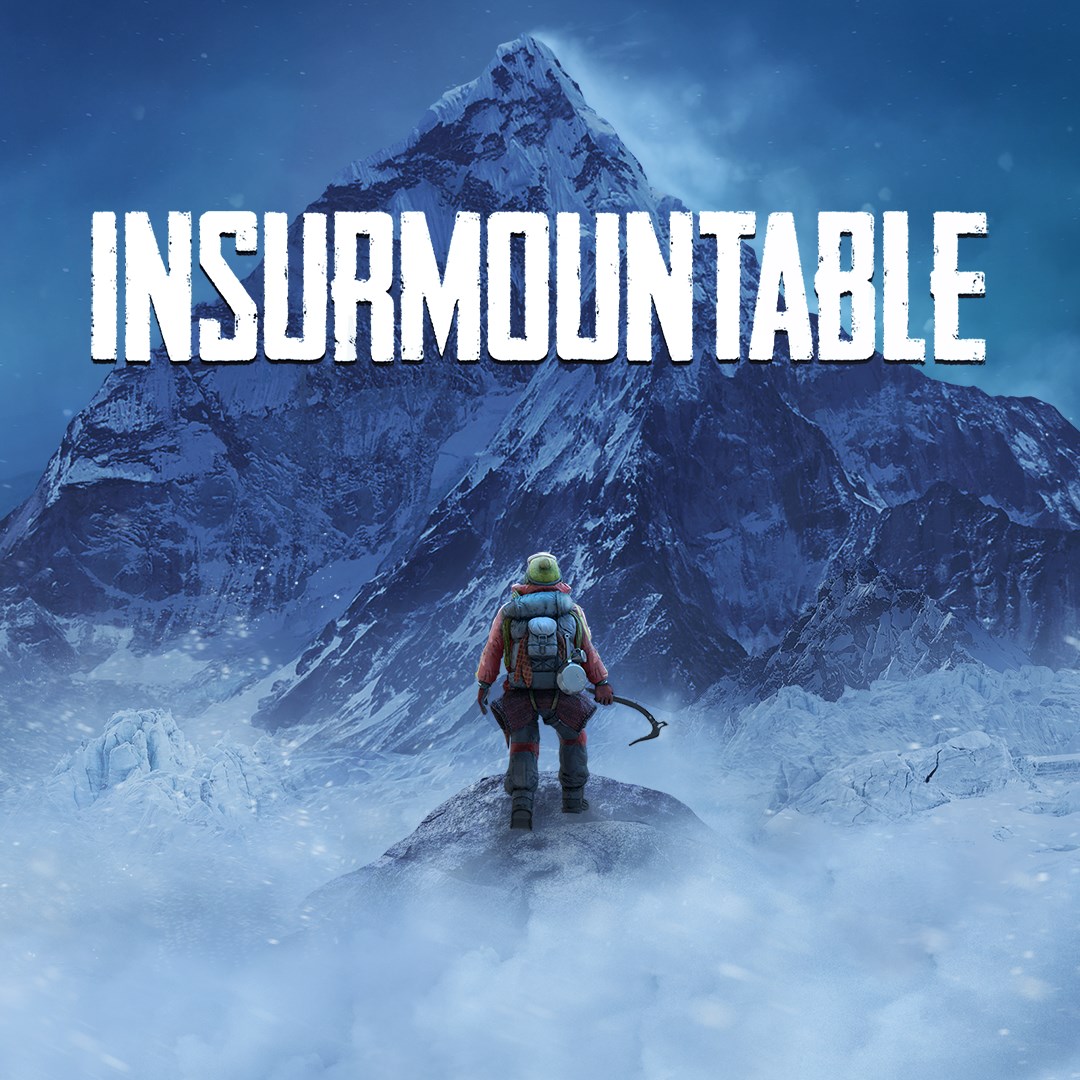 Insurmountable. Изображение 1