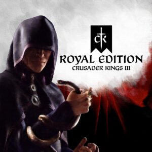 Crusader Kings III: Royal Edition [X|S]