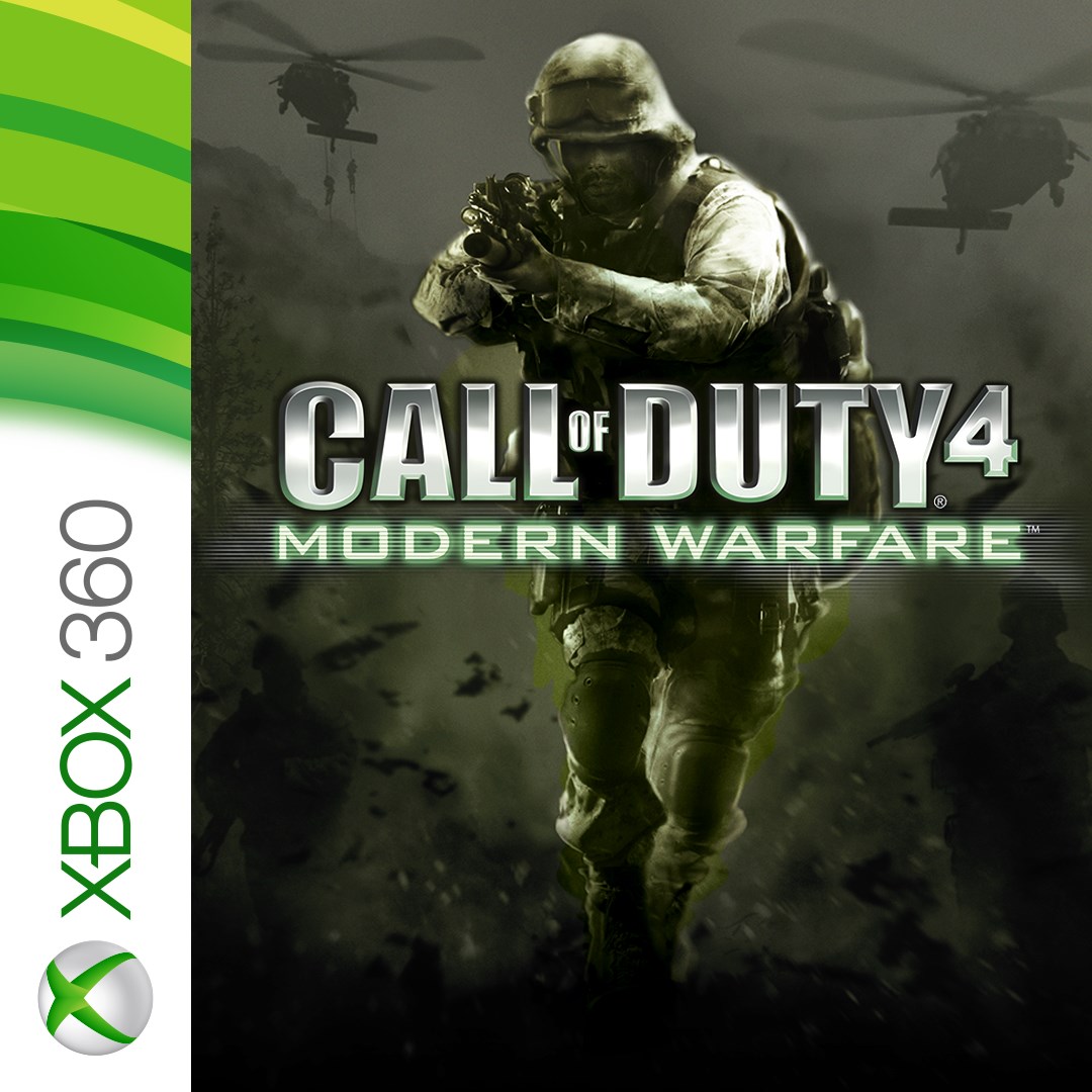 Call of Duty® 4: Modern Warfare®. Изображение 1