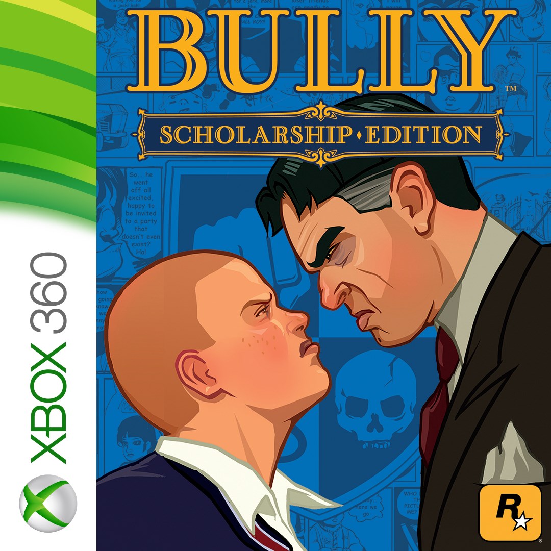 Bully: Scholarship Edition. Изображение 1