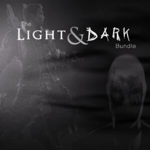 Light & Dark Bundle [One, X|S]