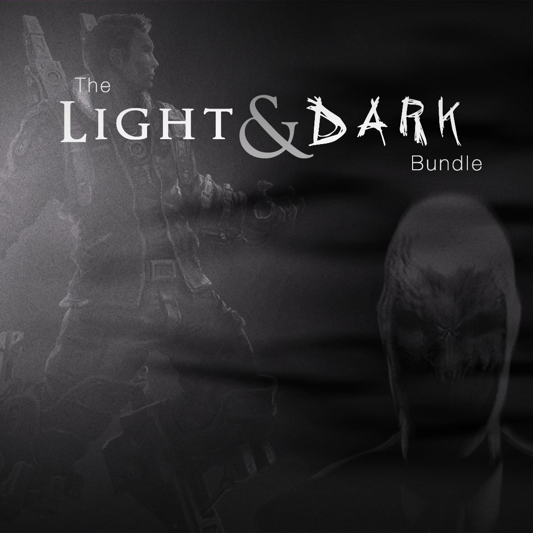 Light & Dark Bundle. Изображение 1