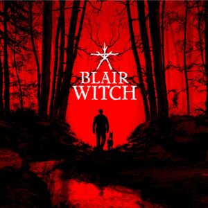 Blair Witch [One, X|S]