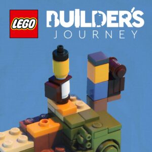 LEGO Builder's Journey [One, X|S]