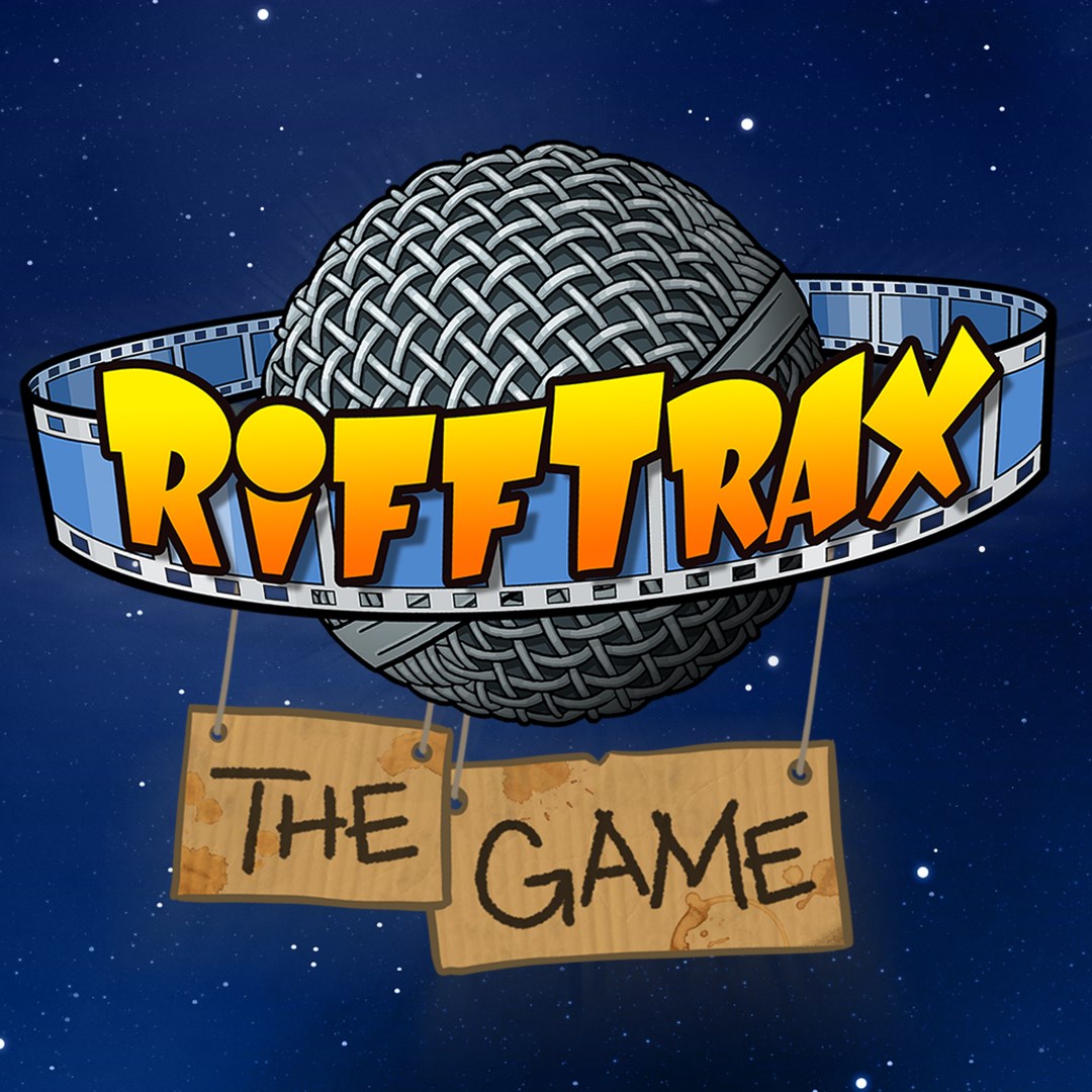 RiffTrax: The Game. Изображение 1