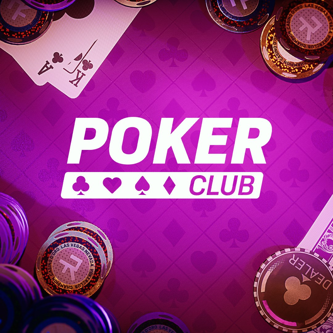 Poker Club. Изображение 1