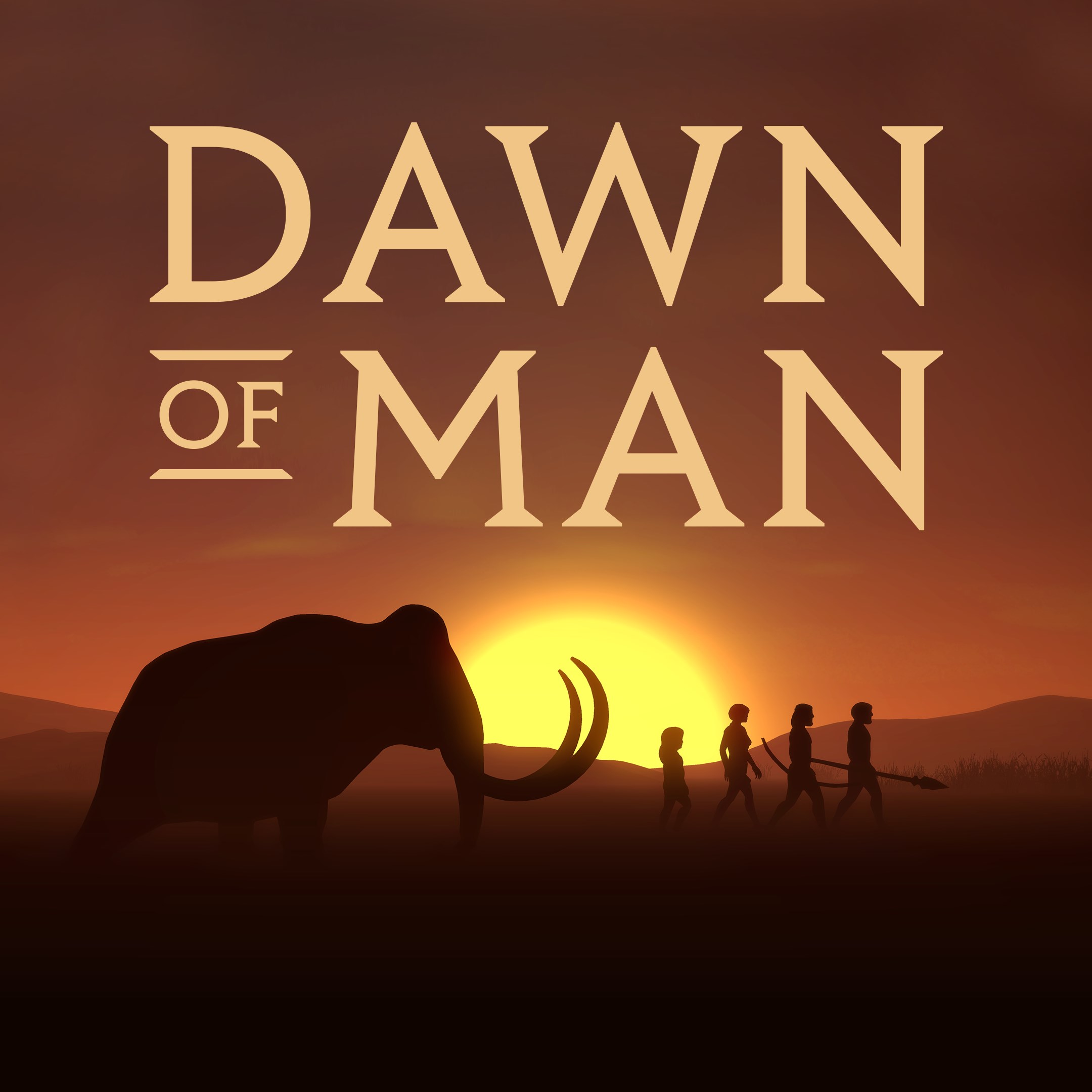 Dawn of Man. Изображение 1