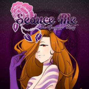 Seduce Me - The Complete Story [One, X|S]