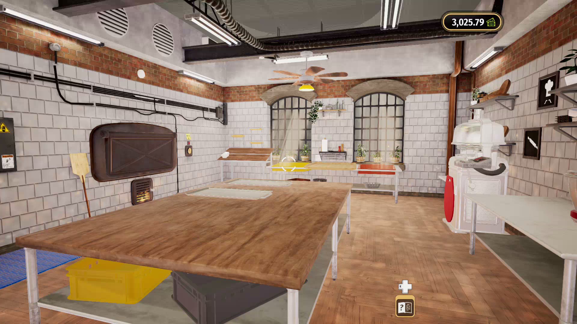 Bakery Simulator. Изображение 2