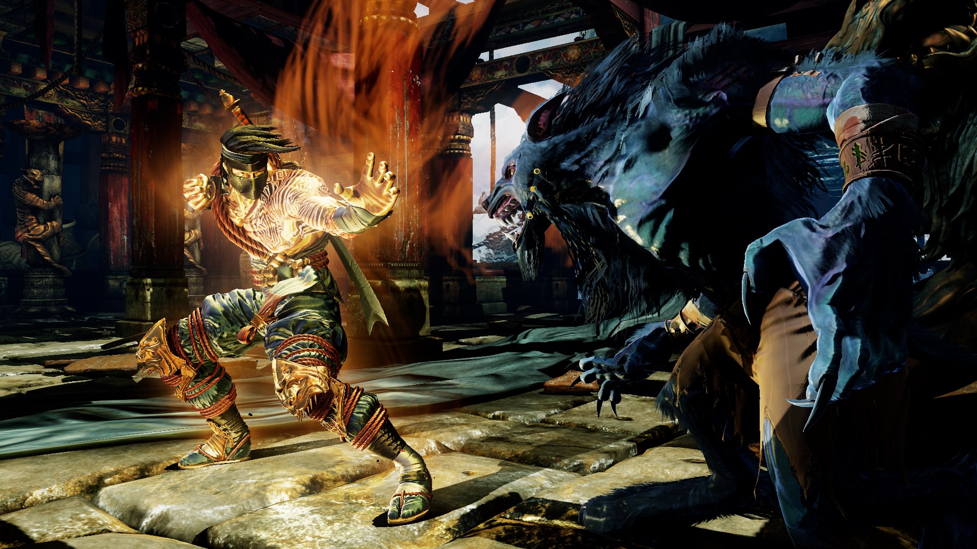 Killer Instinct: Anniversary Edition. Изображение 2