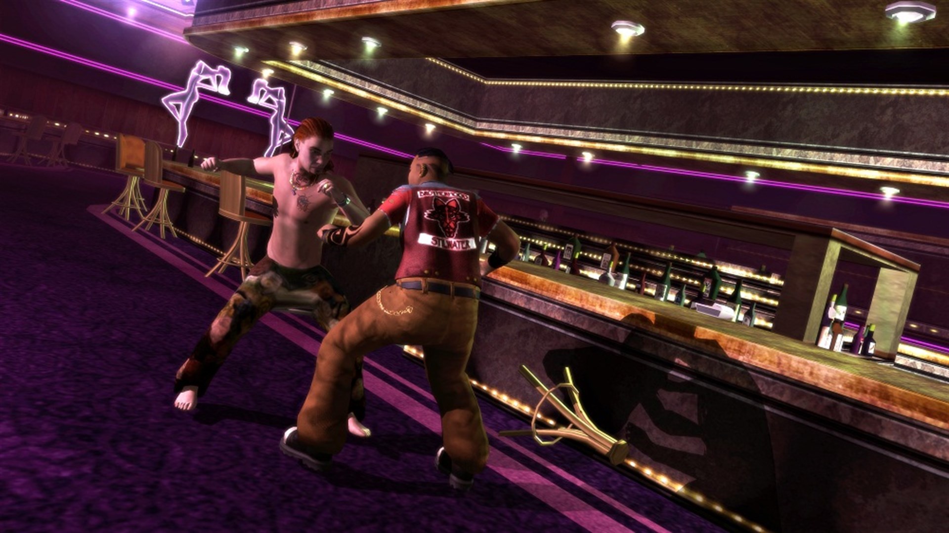 Saints Row 2. Изображение 3