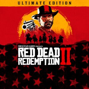 Red Dead Redemption 2: Ultimate Edition [One, X|S]