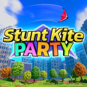 Stunt Kite Party [One, X|S]