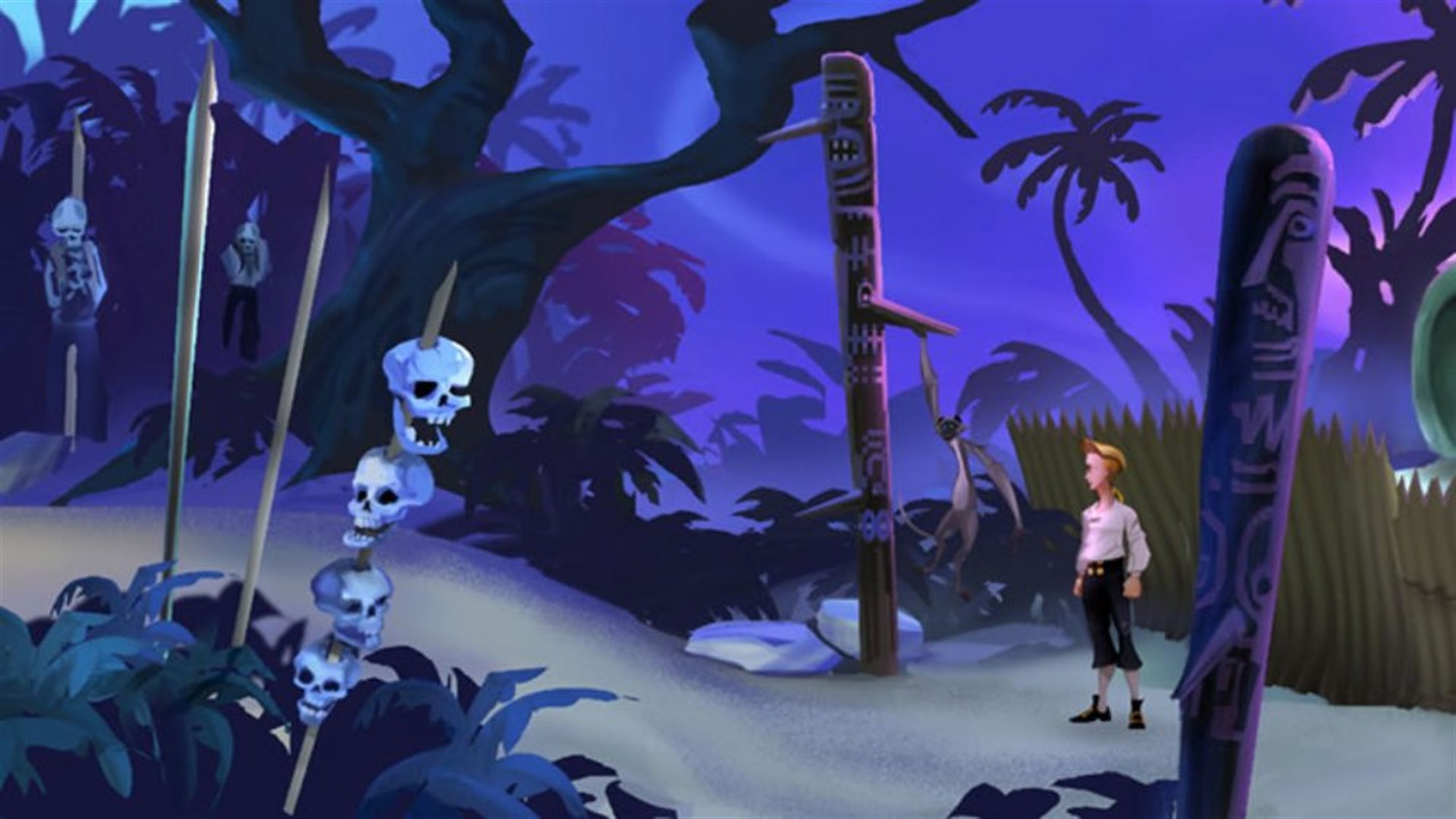 Monkey Island: SE. Изображение 4