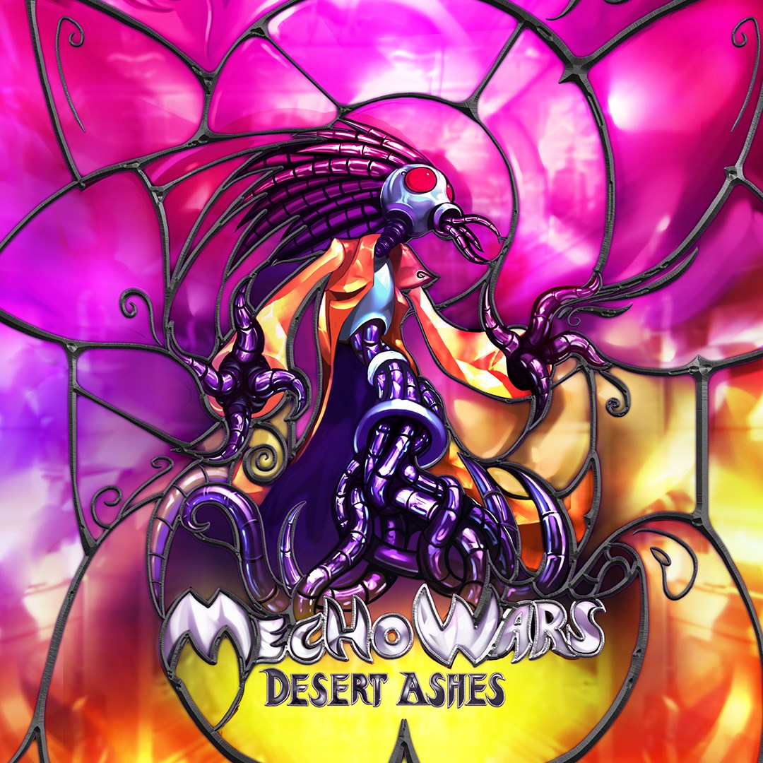 Mecho Wars: Desert Ashes. Изображение 1