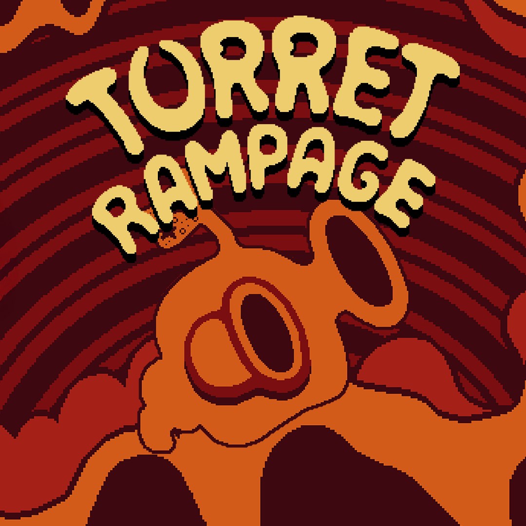 Turret Rampage. Изображение 1