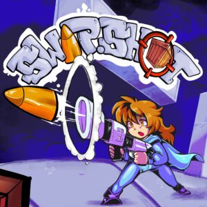 Swapshot (Xbox & PC) [One, X|S]