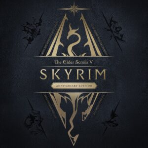 The Elder Scrolls V: Skyrim Anniversary Edition [One, X|S]