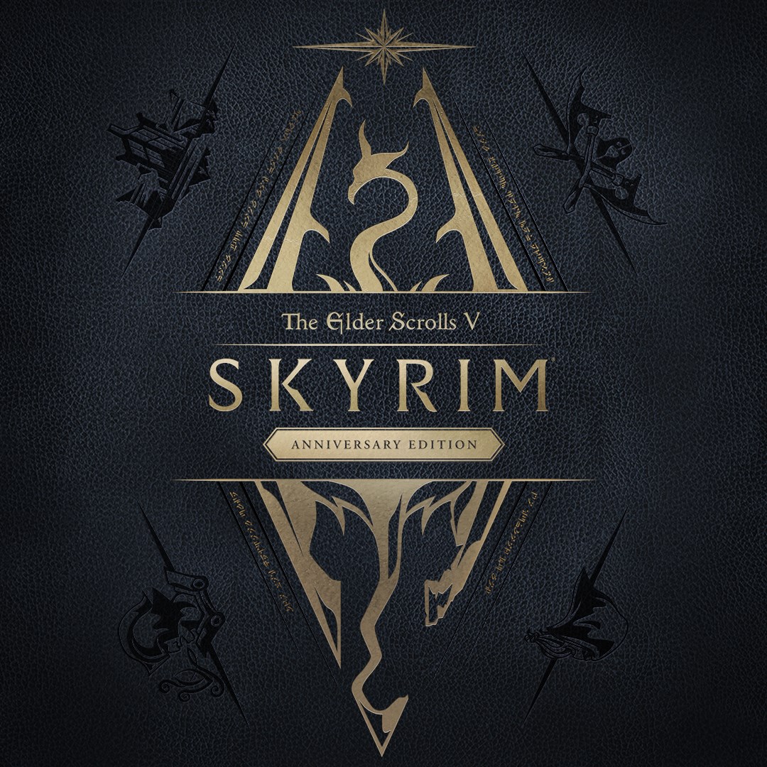 The Elder Scrolls V: Skyrim Anniversary Edition. Изображение 1