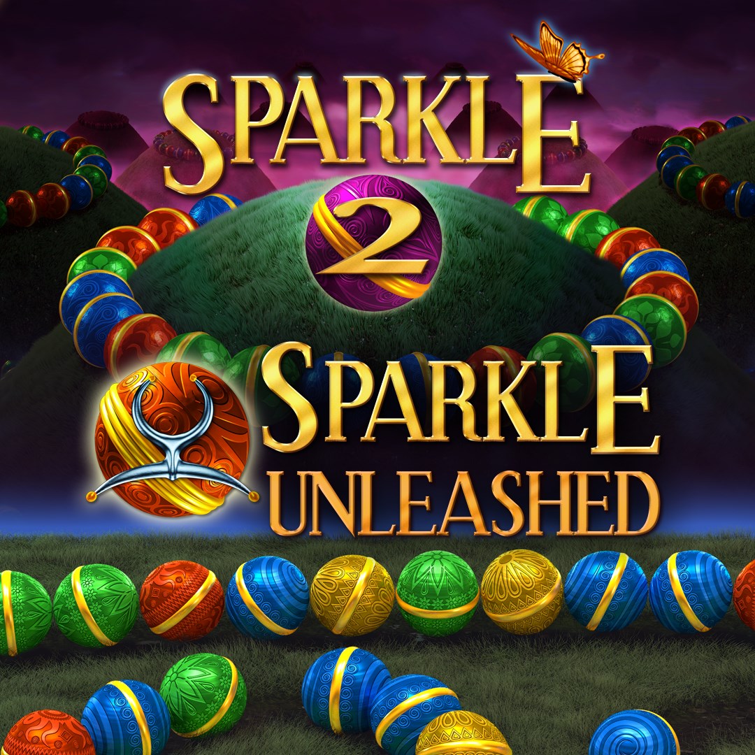 Sparkle Bundle. Изображение 1