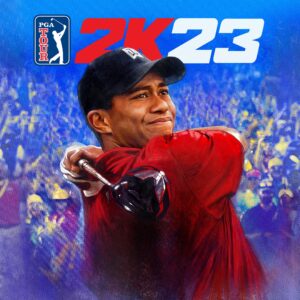 PGA TOUR 2K23 [One, X|S]