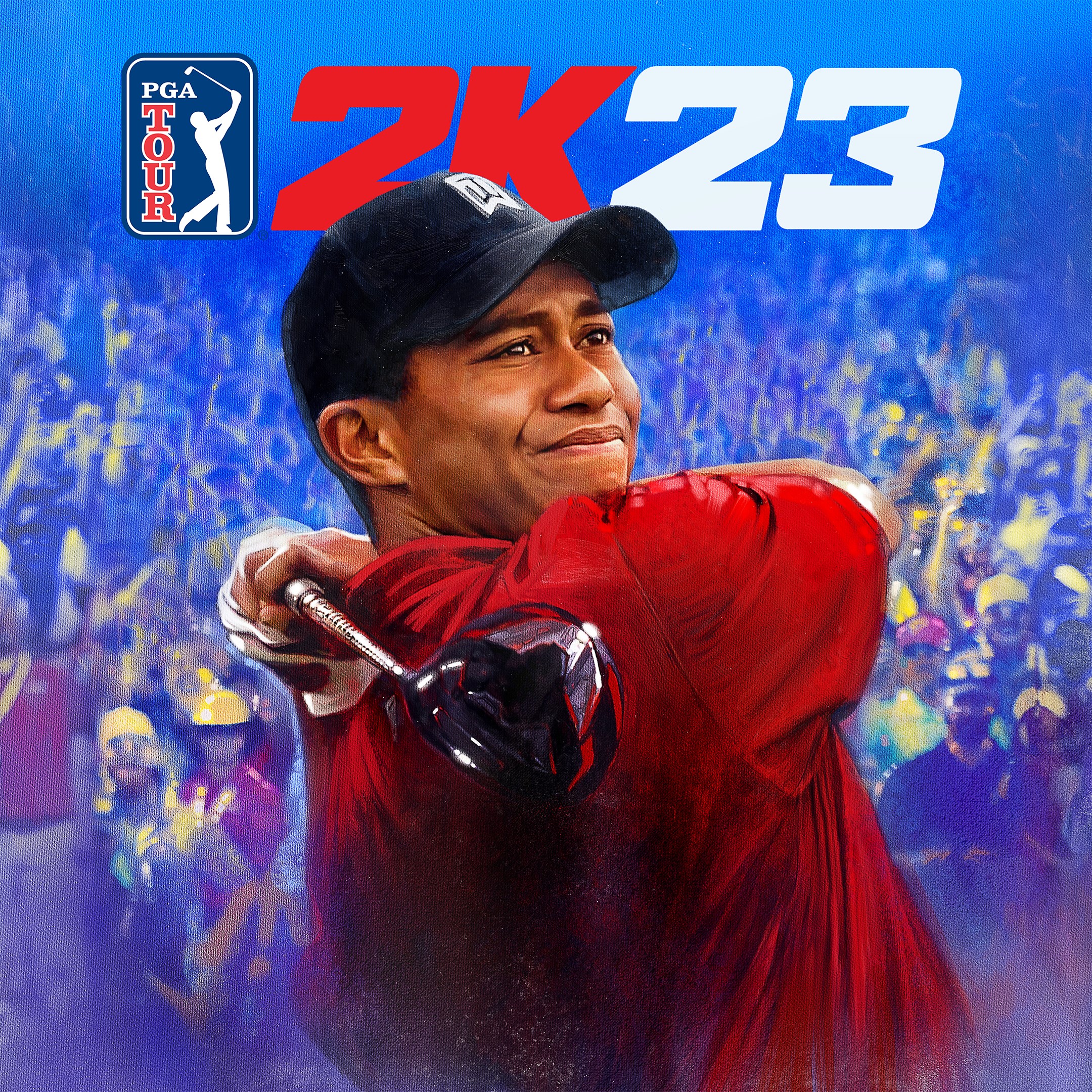 PGA TOUR 2K23. Изображение 1