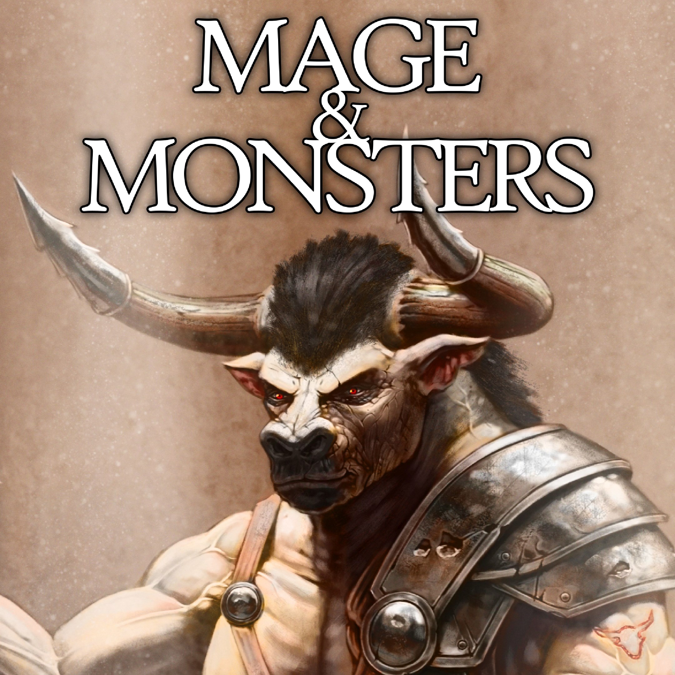 Mage and Monsters. Изображение 1