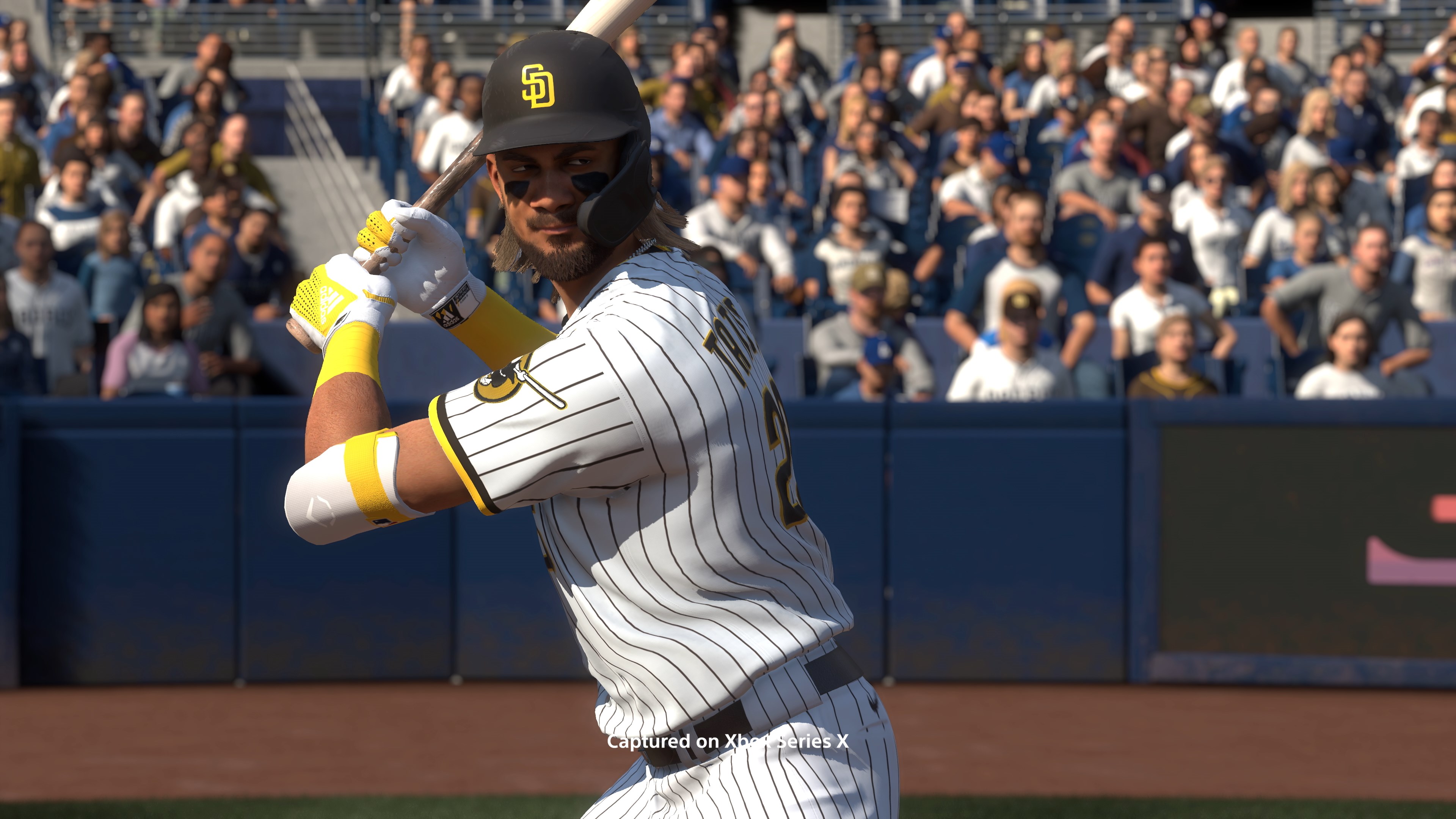 MLB® The Show™ 21 – издание «Джеки Робинсон». Изображение 2