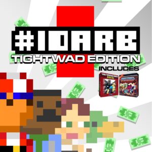 #IDARB: Tightwad Edition [One, X|S]