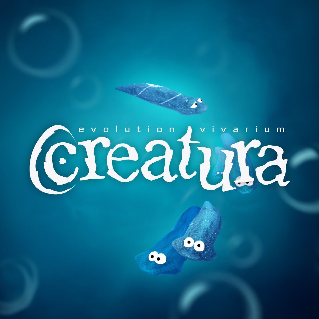 Creatura. Изображение 1