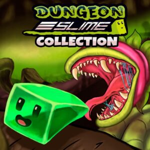 Dungeon Slime Collection [One, X|S]