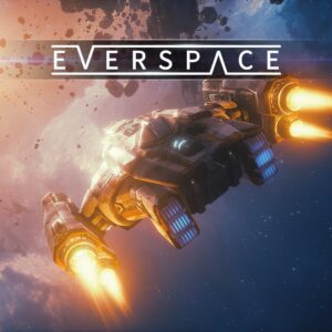 EVERSPACE [One, X|S]