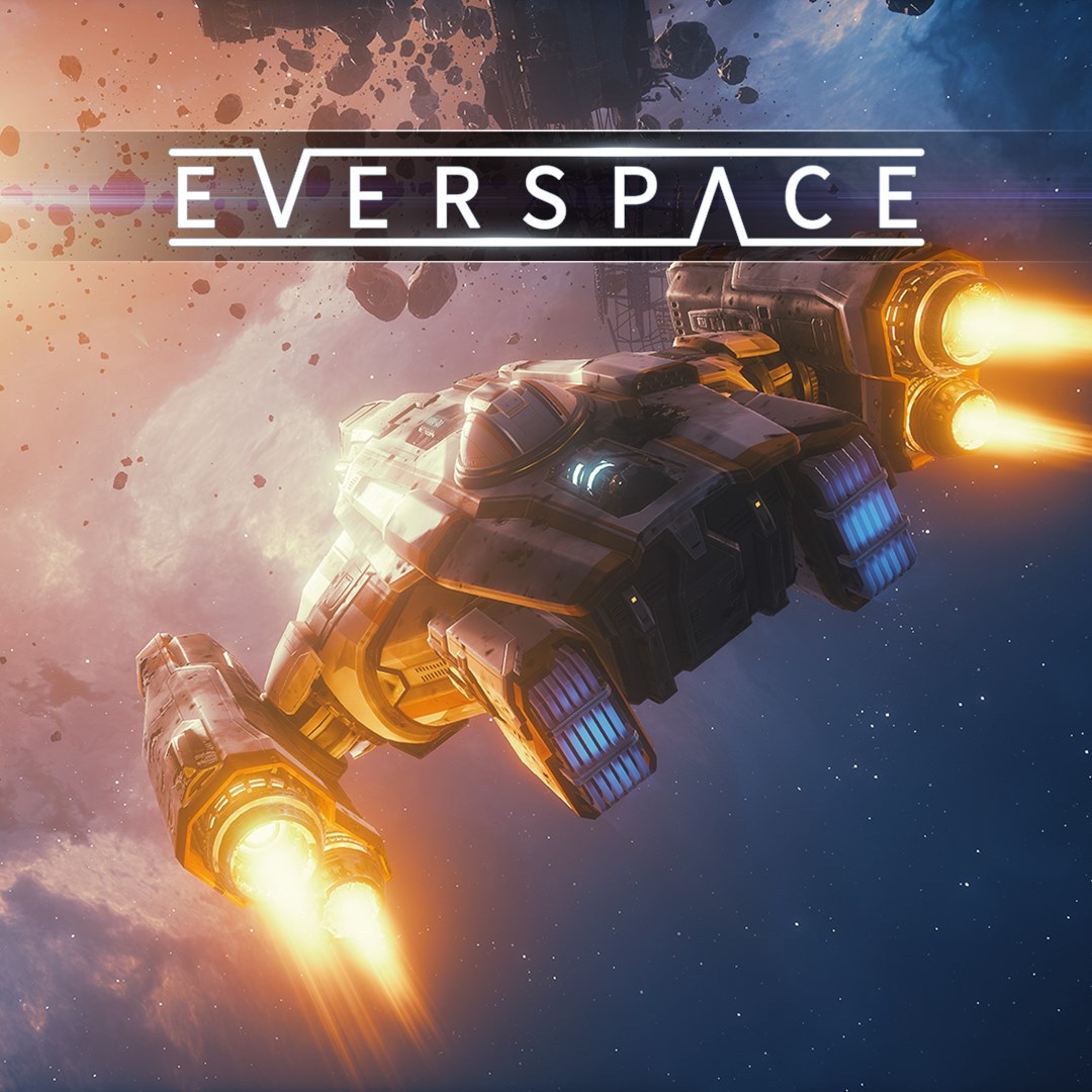 EVERSPACE™. Изображение 1