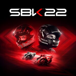 SBK22 [One, X|S]