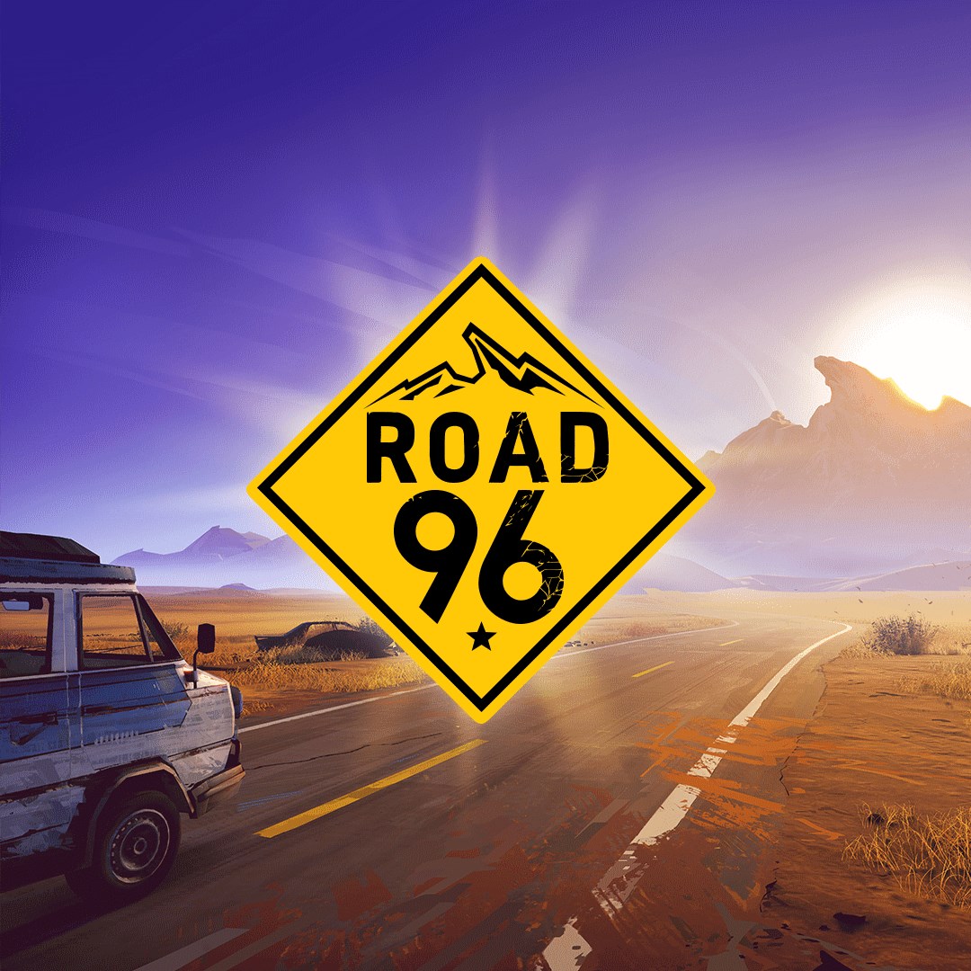 Road 96. Изображение 1