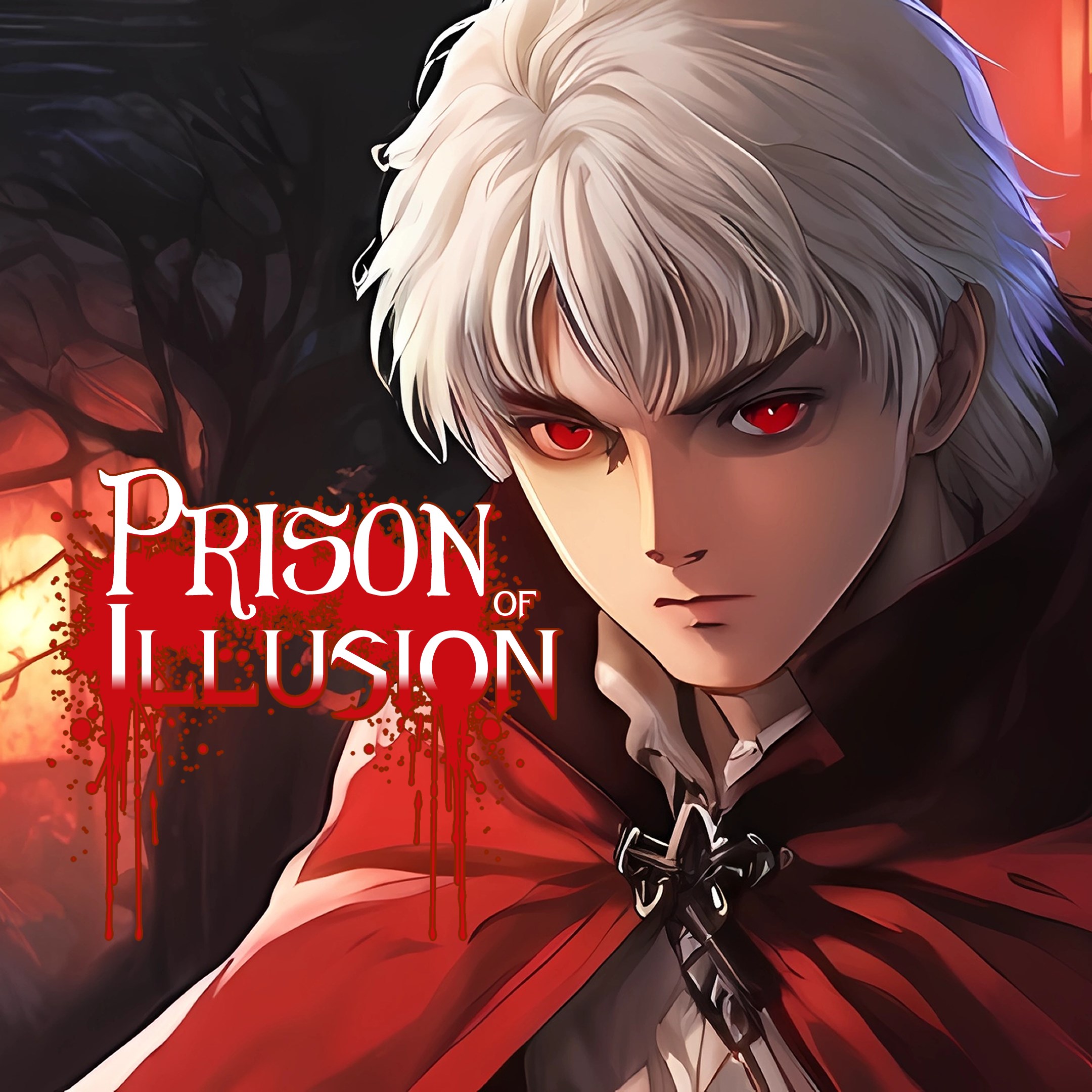 Prison of Illusion. Изображение 1