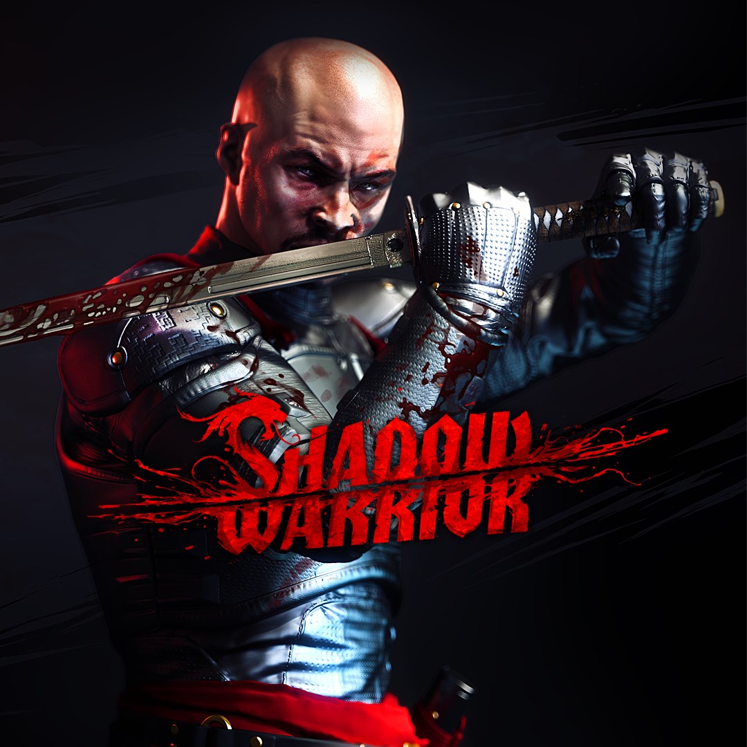 Shadow Warrior. Изображение 1