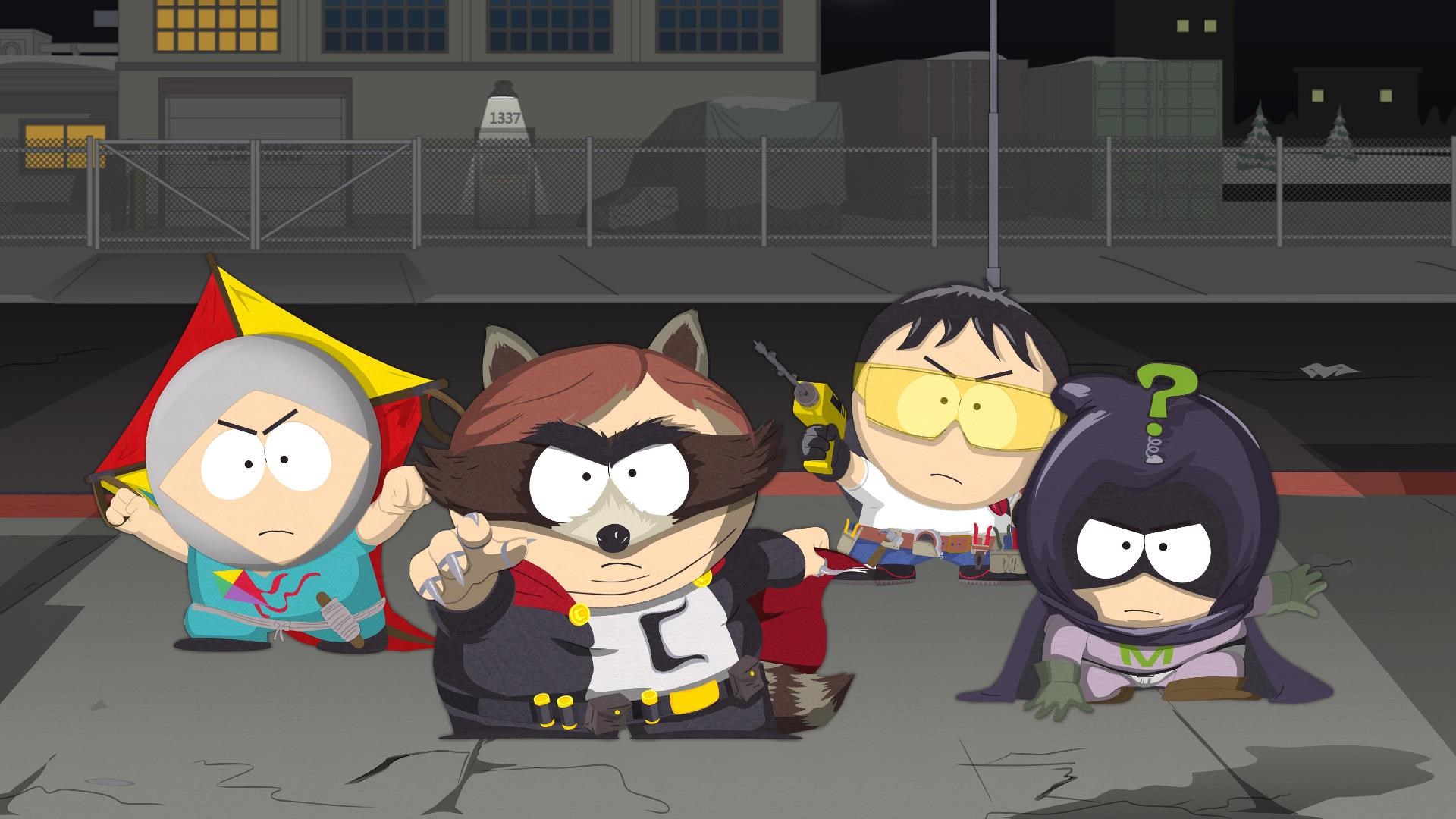 Комплект: South Park™ : The Stick of Truth™ + The Fractured but Whole™. Изображение 4